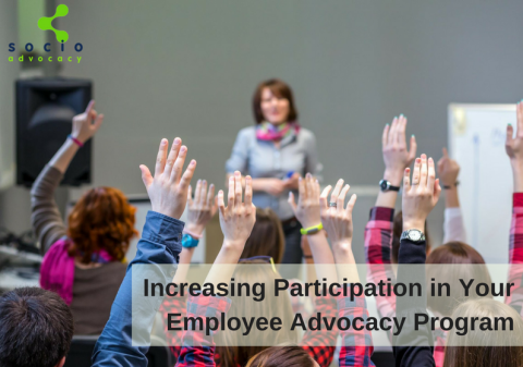 encourage participation advocacy